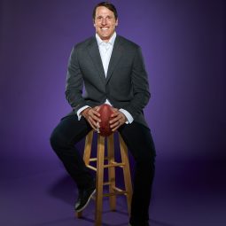 Chad Greenway