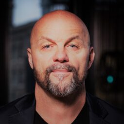 Joe Gerstandt