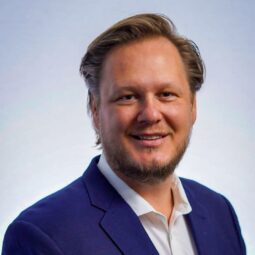 Jason Marotzke